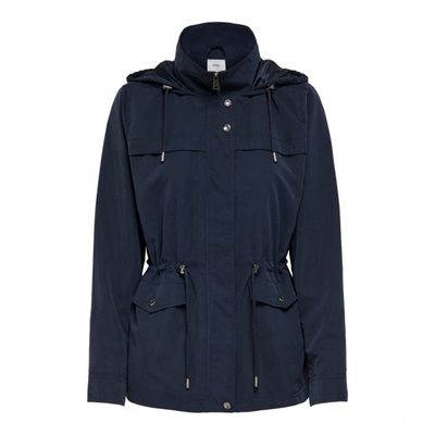 ONLSTARLINE SPRING JACKET CC OTW Night Sky