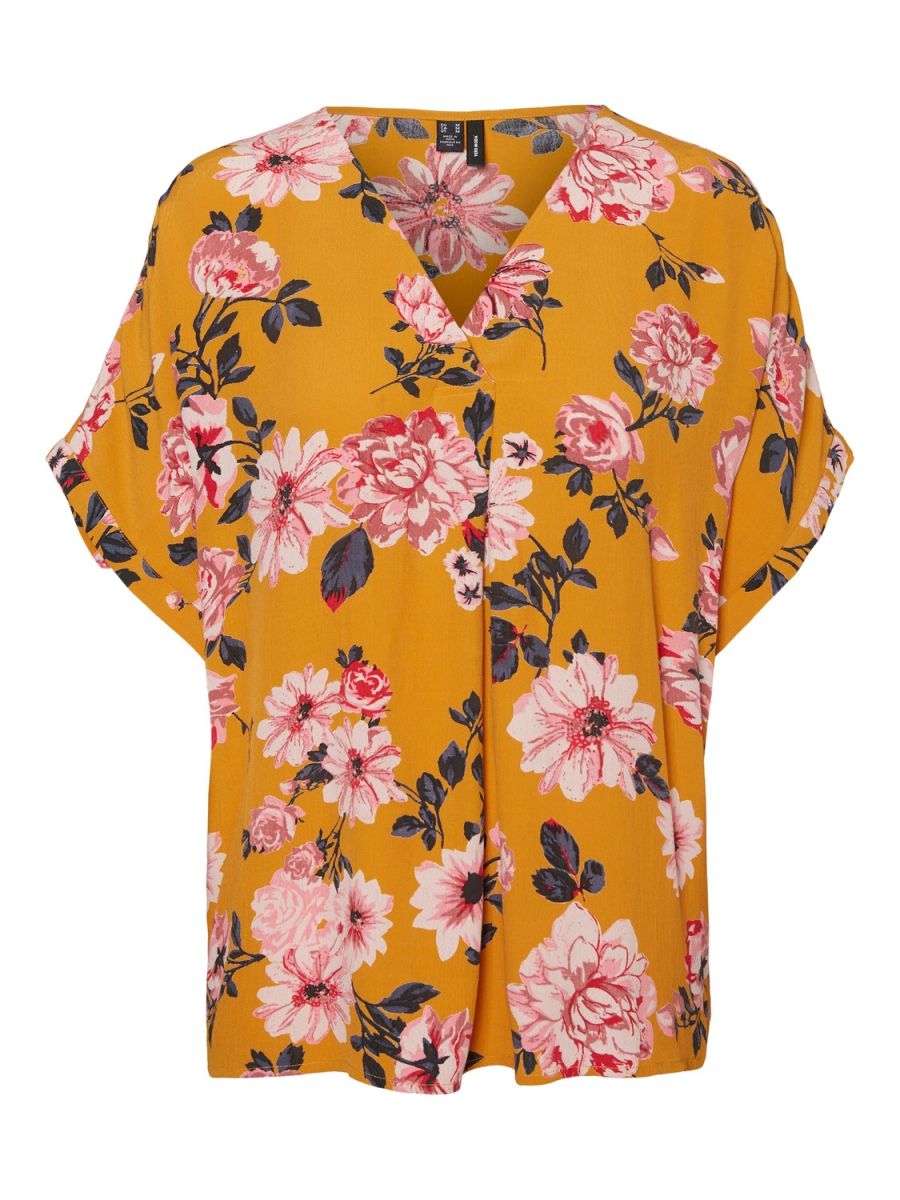 VMVALLOT SS TOP WVN LCS Buckthorn Brown/VALL