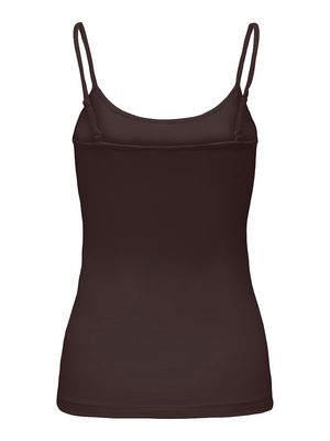 JDYAVA SINGLET JRS NOOS Chocolate Torte