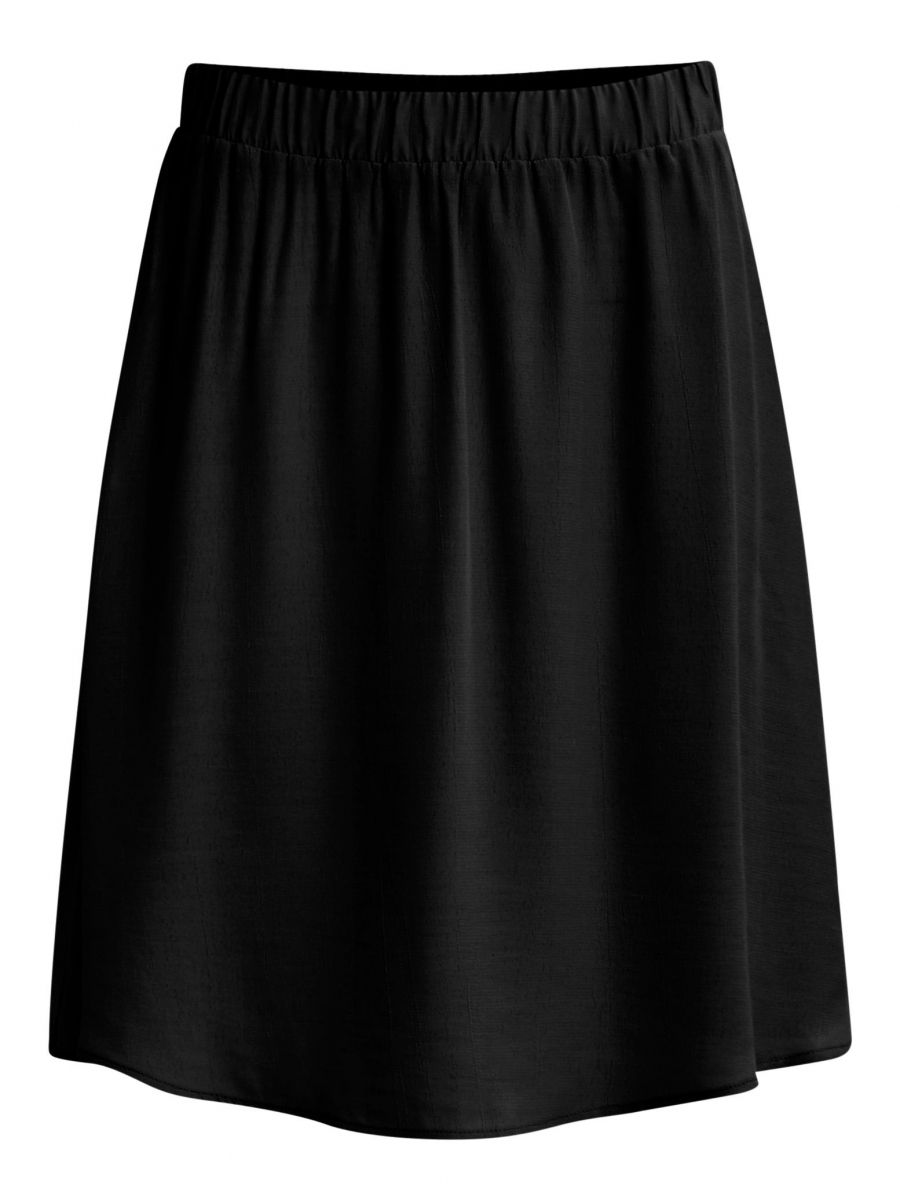 VIPRIMERA SKIRT-NOOS Black