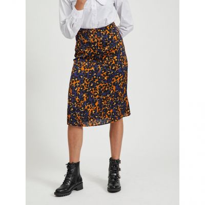 VIJOLIE LENONA SKIRT/L Patriot Blue/KIANA