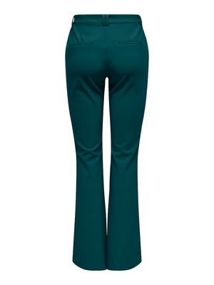 ONLTRAVEL MW FLARED PANT TLR Dark Sea