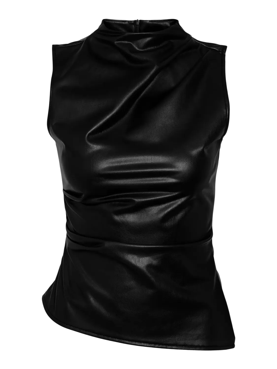 NM DANDY PU S/L TOP CURVE Black