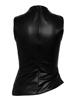 NM DANDY PU S/L TOP CURVE Black