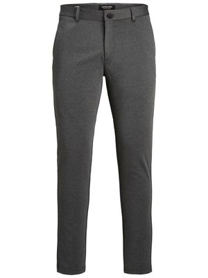 JJIMARCO JJPHIL JERSEY NOR GREY MEL NOOS Grey Melange