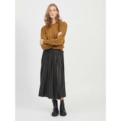 VINITBAN SKIRT/SU - NOOS Black