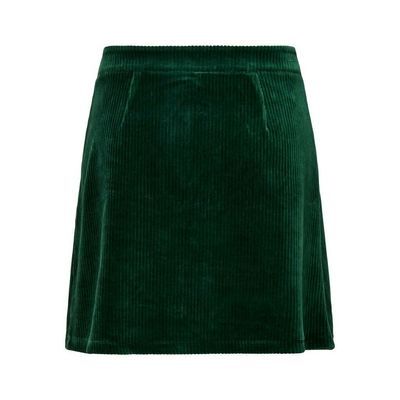 ONLY fenja button corduroy velour  Pine Grove