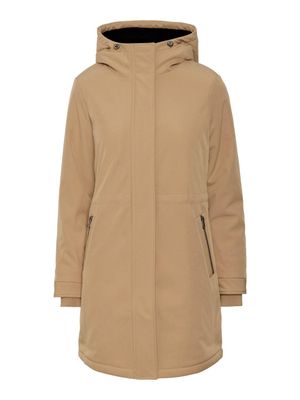 VMCLEANMILA 3/4 JACKET NOOS  Tigers Eye