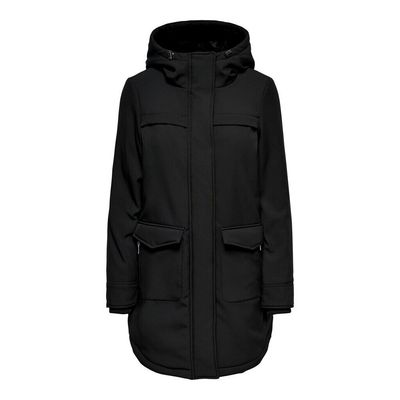 ONLMAASTRICHT PARKA OTW NOOS Black