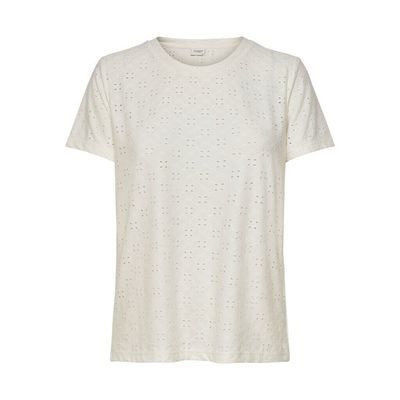 JDYCATHINKA S/S TAG TOP JRS NOOS Cloud