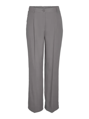 NMDEBBIE HW PANTS NOOS Titanium