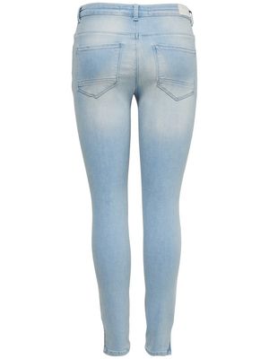 ONLKENDELL REG SK ANKL JEANS CRE200NOOS Light