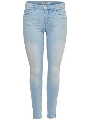 ONLKENDELL REG SK ANKL JEANS CRE200NOOS Light