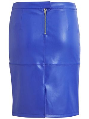 VIPEN NEW COATED SKIRT-FAV Clematis Blue