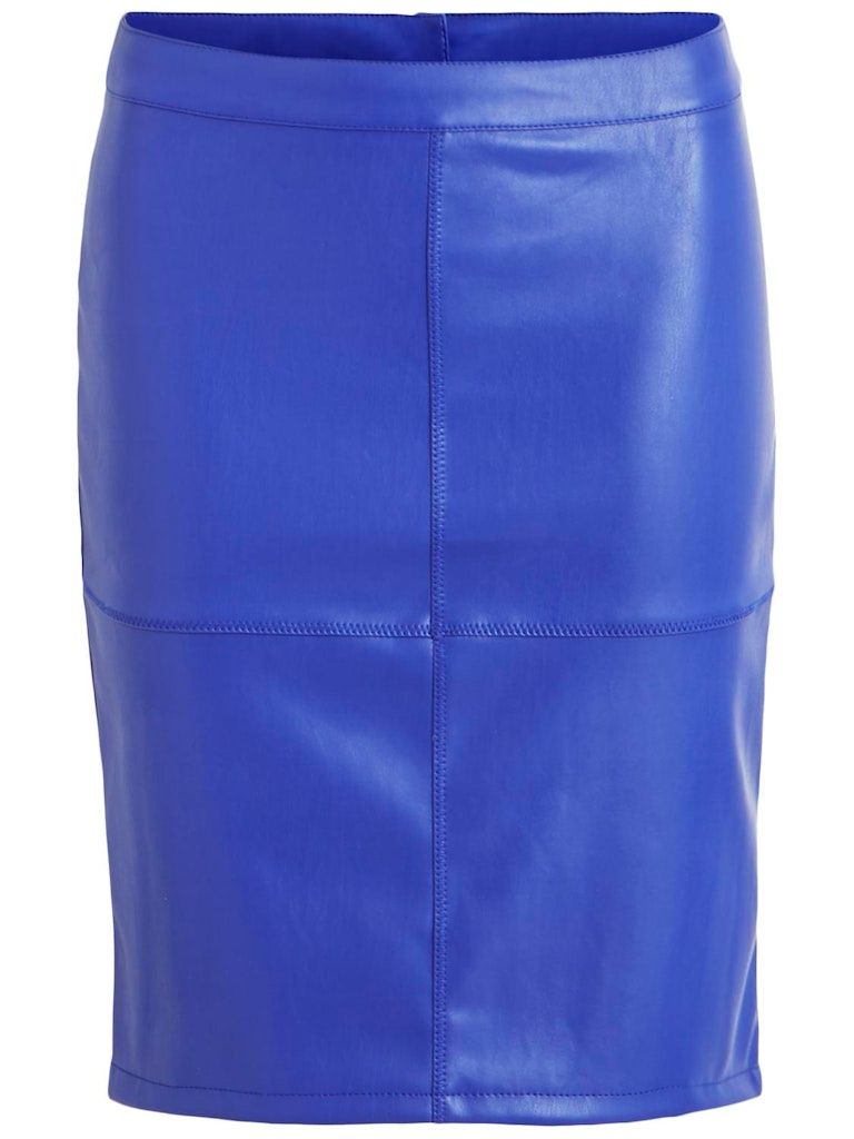 VIPEN NEW COATED SKIRT-FAV Clematis Blue