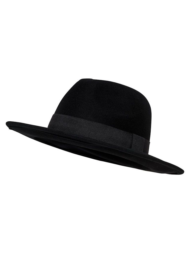 onlNANTOINE WOOL HAT ACC Black