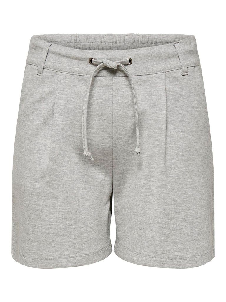 JDYPRETTY SHORTS JRS NOOS LT GREY M