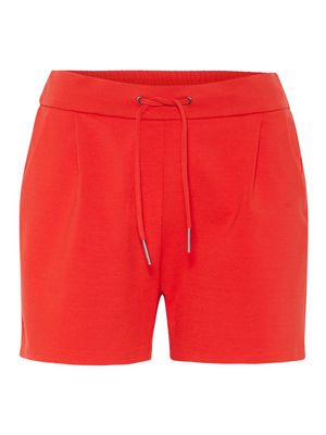 VMEVA MR SHORT SHORTS COLOR Fiery Red