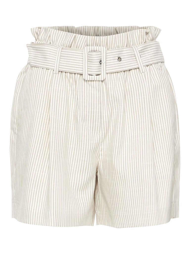 VMGALLY HW SHORTS Oatmeal