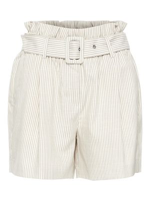 VMGALLY HW SHORTS Oatmeal