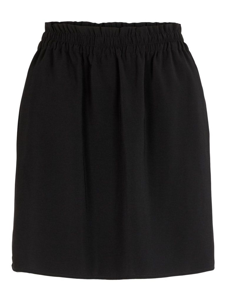VMJARROW SKIRTT VMA Black