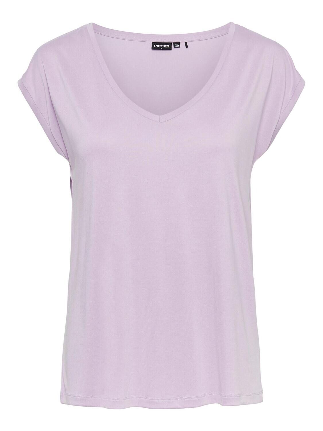 PCKAMALA TEE NOOS BC Lavendula