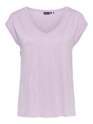 PCKAMALA TEE NOOS BC Lavendula