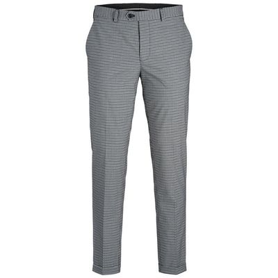 JPRBLALORENZO SID TROUSER Black
