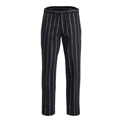 JPRBLATROPICAL TROUSER Dark Navy