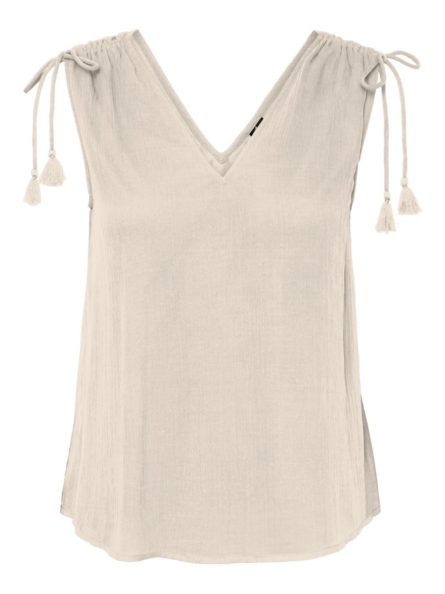 VMPENELOPE SL TOP WVN Birch