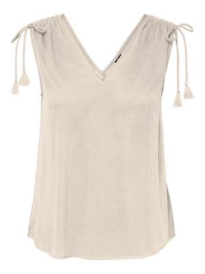 VMPENELOPE SL TOP WVN Birch