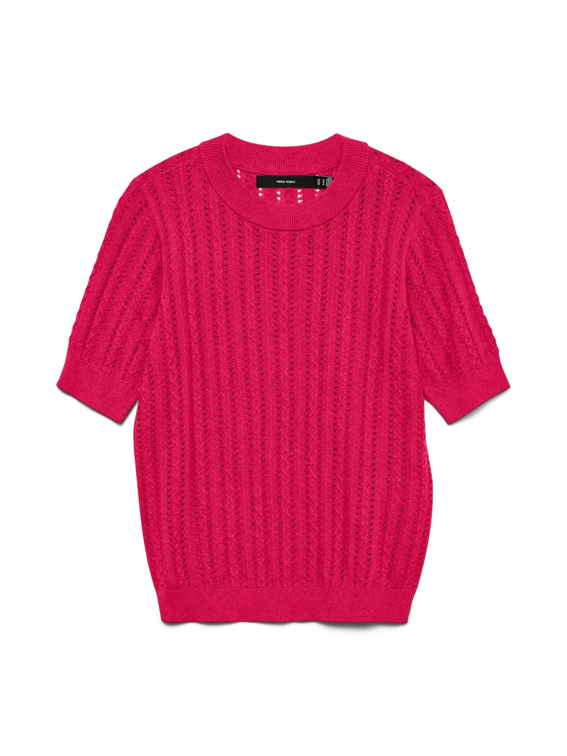 VMMORENA 2/4 O-NECK PULLOVER GA BOO REP Jazzy