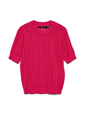 VMMORENA 2/4 O-NECK PULLOVER GA BOO REP Jazzy