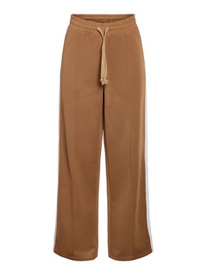 NMRIBBON PANTS JRS NOOS Toasted Coconut