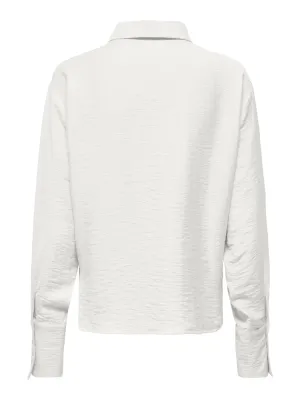 SHIRT JDYSISSY S/S O-NECK TOP JRS - Boompjes 21