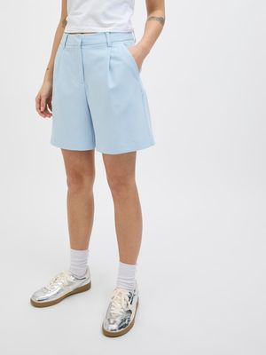 JXAYA ELLIS WIDE HW SHORTS TLR Skyway