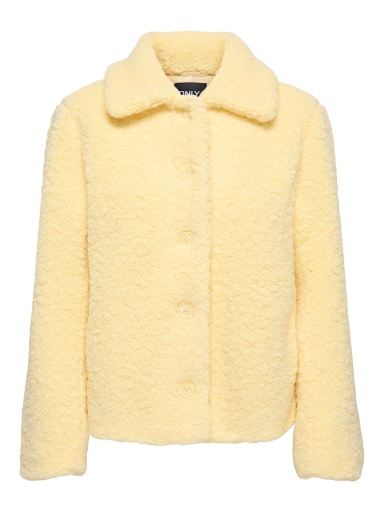 ONLROSIE JACKET OTW Double Cream