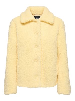 ONLROSIE JACKET OTW Double Cream