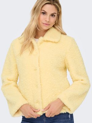ONLROSIE JACKET OTW Double Cream