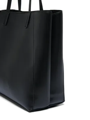 ONLROSA FAUX LEATHER TOTE BAG OTW Black