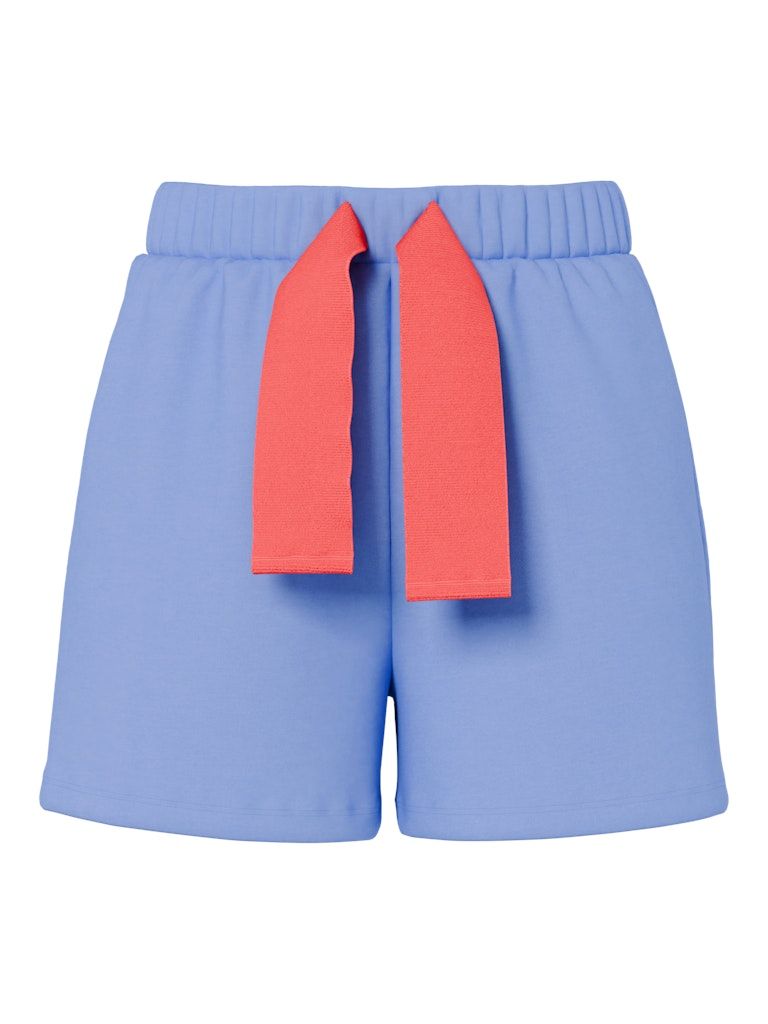 PCCHILLI SUMMER STRING SHORTS UB NOOS BC Hydrangea/STRING FIE