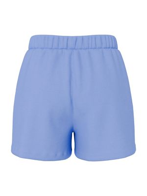 PCCHILLI SUMMER STRING SHORTS UB NOOS BC Hydrangea/STRING FIE