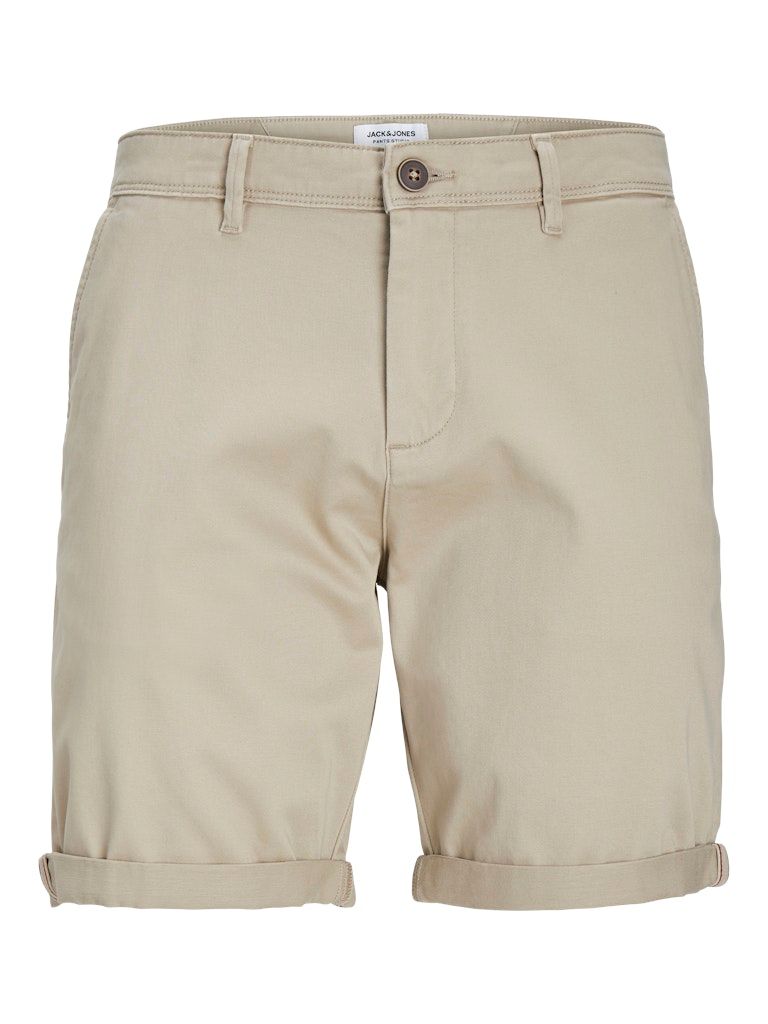 JPSTBOWIE SHORTS SOLID REG SN Crockery