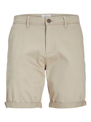 JPSTBOWIE SHORTS SOLID REG SN Crockery
