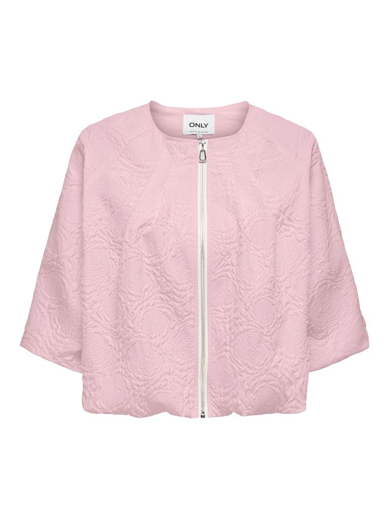 ONLANJA BALLOON JACKET OTW Pale Lilac