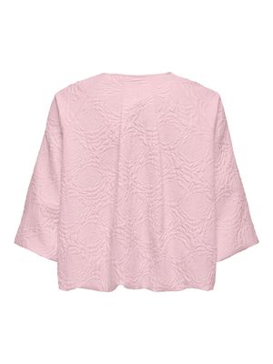 ONLANJA BALLOON JACKET OTW Pale Lilac