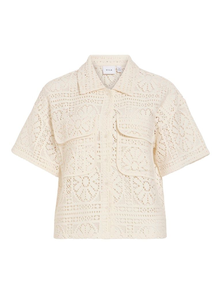 VIMERINDA 2/4 SHIRT/VOL/2 Birch