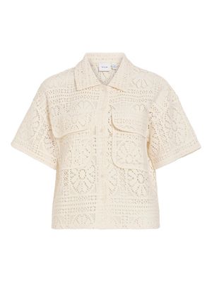 VIMERINDA 2/4 SHIRT/VOL/2 Birch