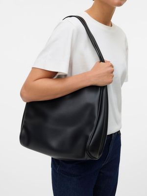 VMNAYA SHOULDER BAG NOOS Black