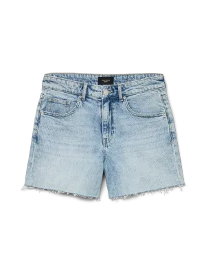 VMTESS MR SHORT DNM SHORTS MIX GA NOOS Light Blue Denim